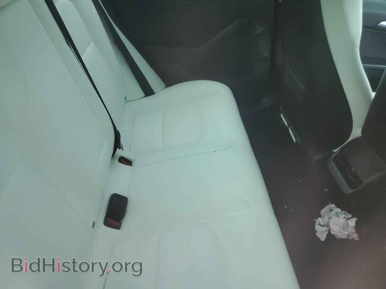 2022 TESLA MODEL 3 - VIN: 5YJ3E1EC0NF109008 - Photo 10