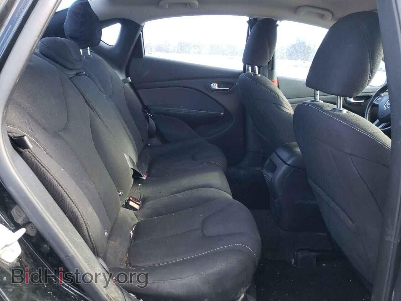 2013 DODGE DART - VIN: 1C3CDFBA1DD335829 - Photo 10