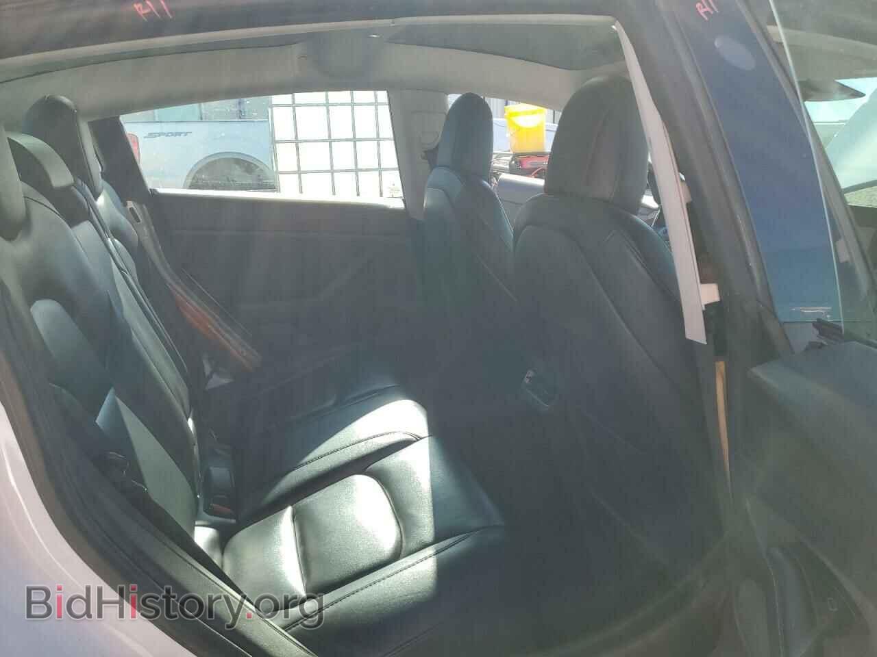 2021 TESLA MODEL 3 - VIN: 5YJ3E1EA7MF089997 - Photo 11