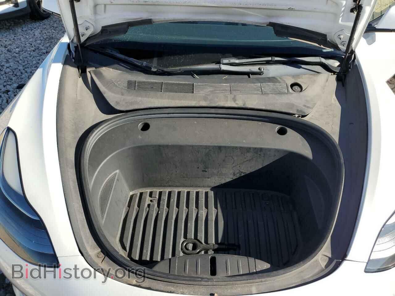 2021 TESLA MODEL 3 - VIN: 5YJ3E1EA7MF089997 - Photo 12