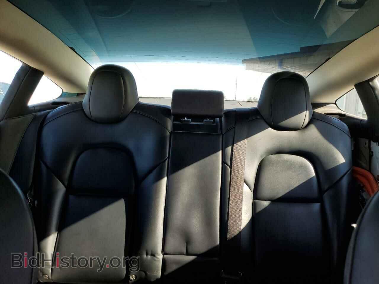 2021 TESLA MODEL 3 - VIN: 5YJ3E1EA7MF089997 - Photo 10