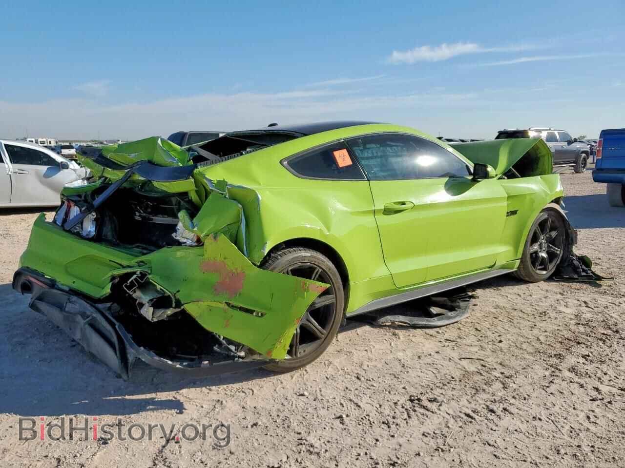 2020 FORD ALL Models - VIN: 1FA6P8TH1L5124510 - Фото 3