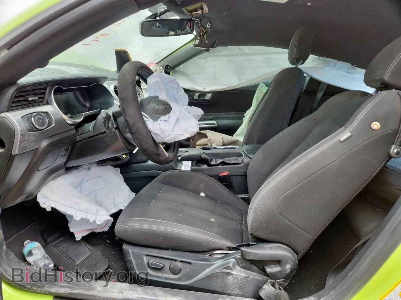 2020 FORD ALL Models - VIN: 1FA6P8TH1L5124510 - Фото 7