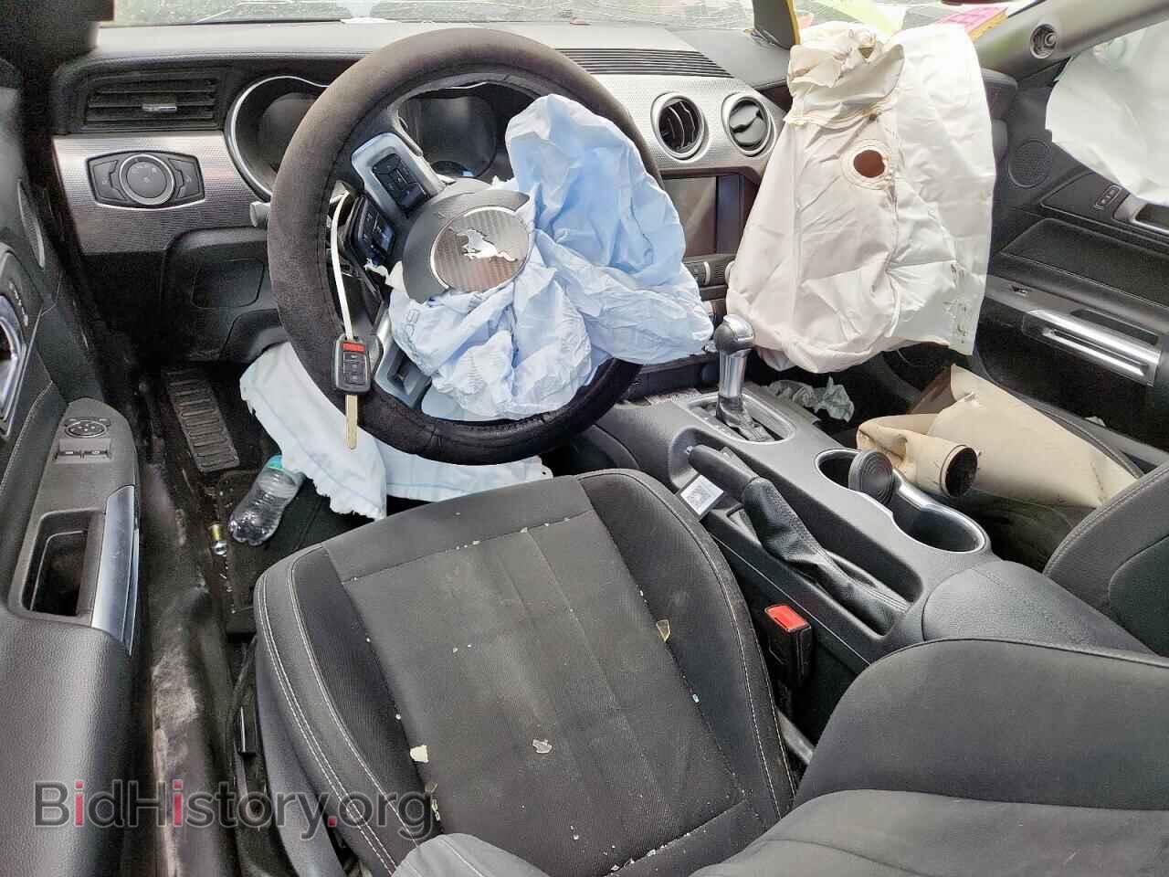 2020 FORD ALL Models - VIN: 1FA6P8TH1L5124510 - Фото 8