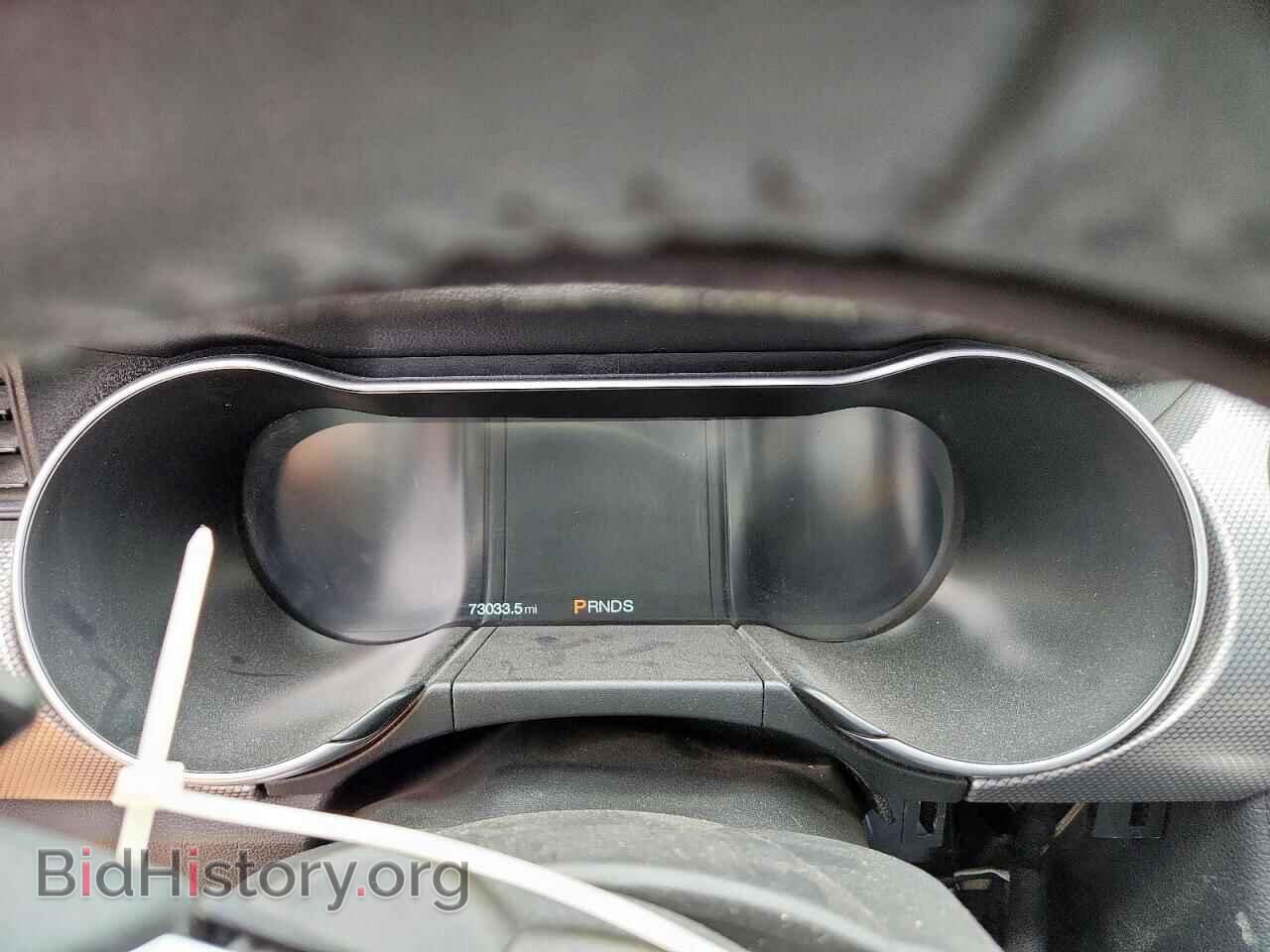 2020 FORD ALL Models - VIN: 1FA6P8TH1L5124510 - Фото 9