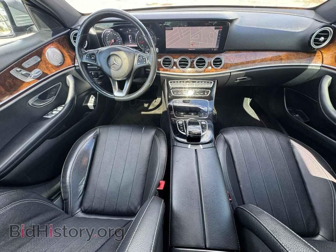 2018 MERCEDES-BENZ E-CLASS - VIN: WDDZF4KB0JA340195 - Фото 9