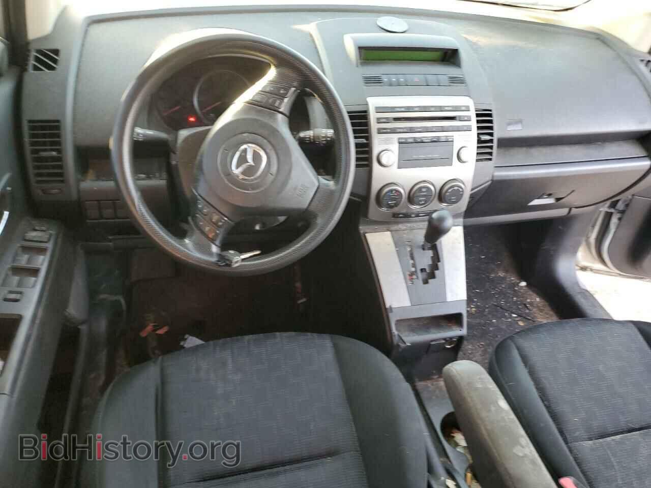 2009 MAZDA 5 - VIN: JM1CR293590335621 - Фото 8
