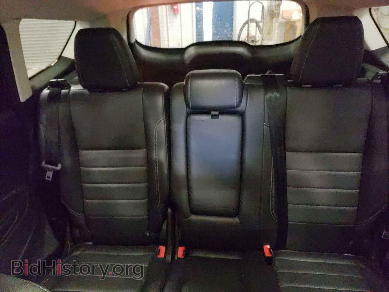 2016 FORD ESCAPE - VIN: 1FMCU9JX0GUB70293 - Photo 10