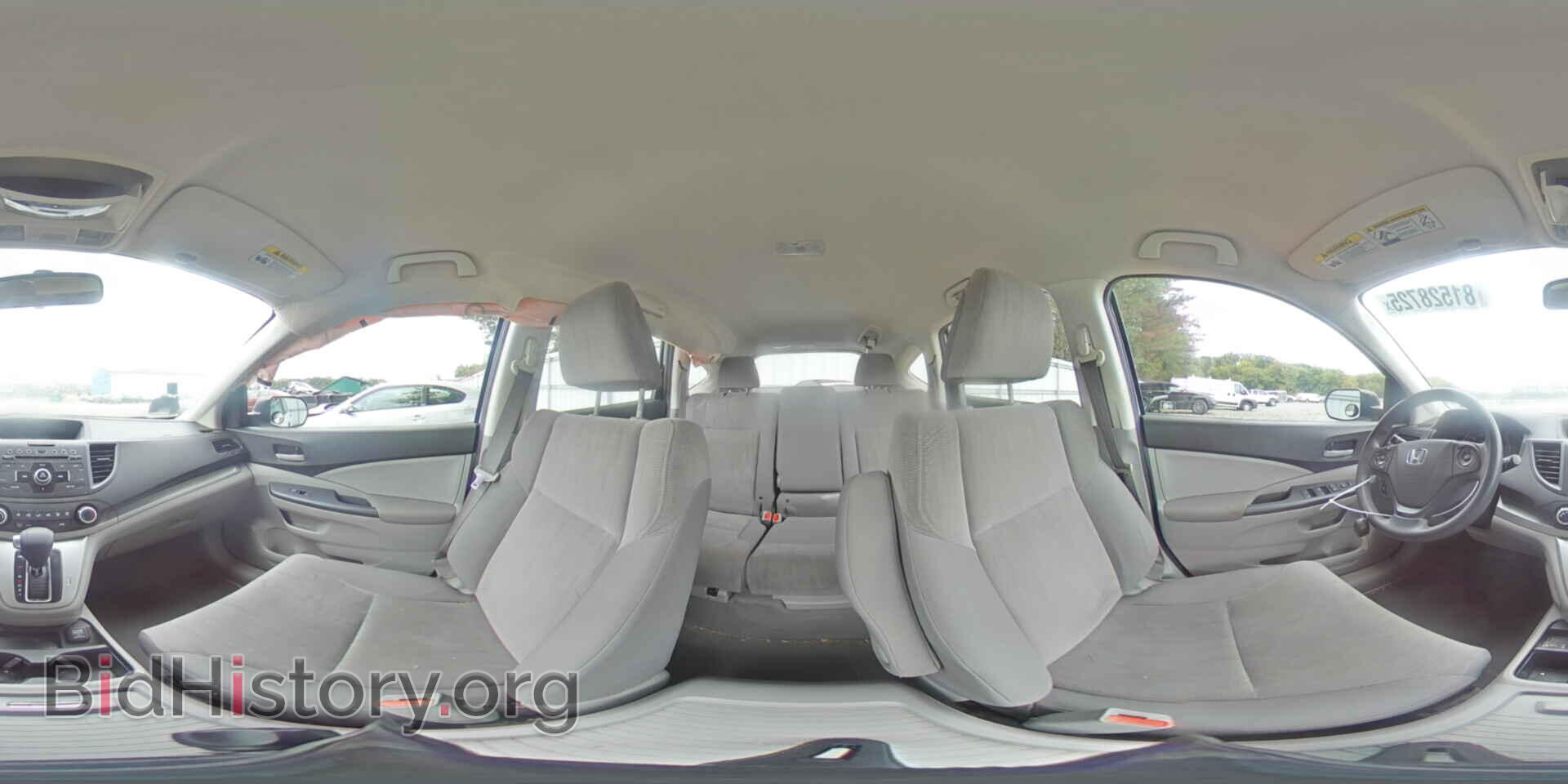 2012 HONDA CRV - VIN: 5J6RM4H33CL064094 - Фото 15