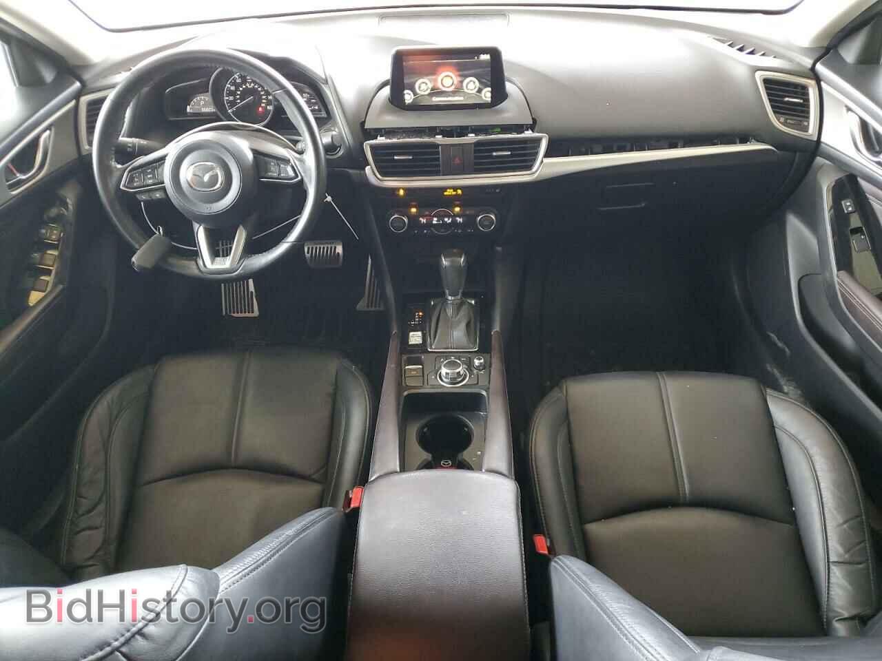 2017 MAZDA 3 - VIN: 3MZBN1L79HM114027 - Фото 8