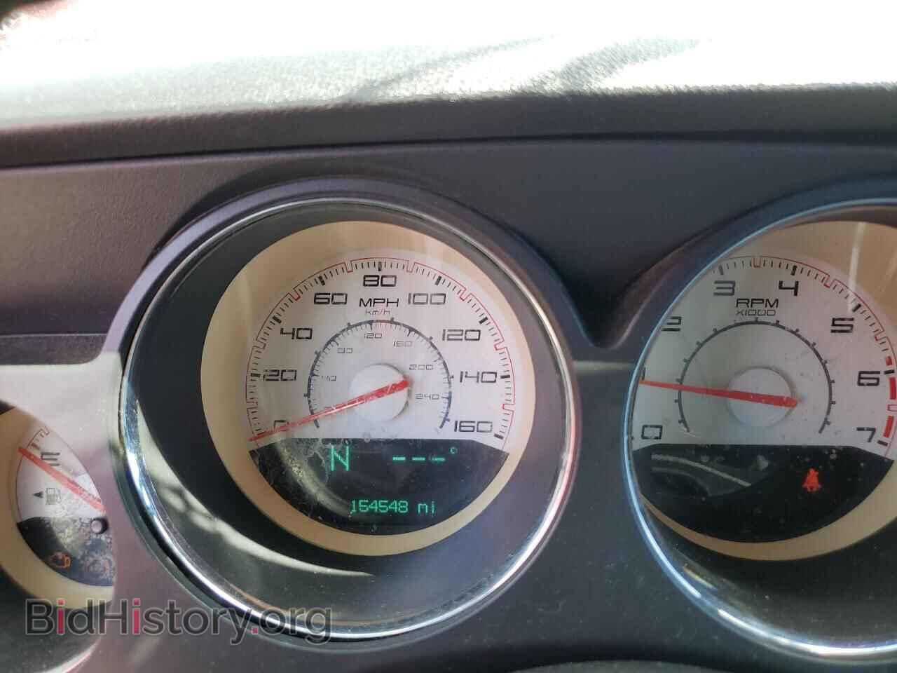 2014 DODGE CHALLENGER - VIN: 2C3CDYBT3EH158587 - Фото 9