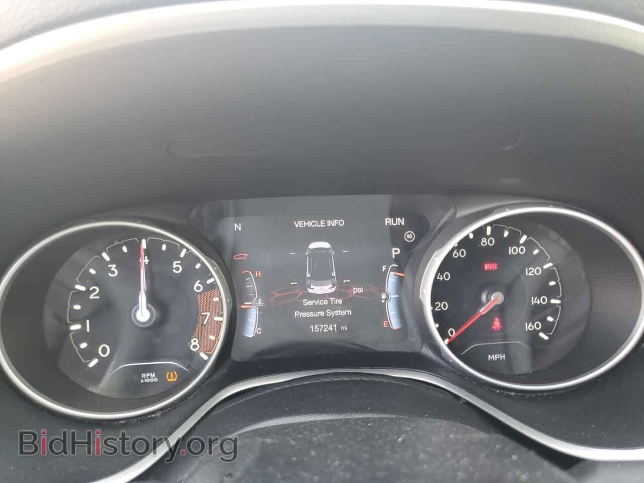 2021 JEEP COMPASS - VIN: 3C4NJDCB5MT595122 - Photo 9