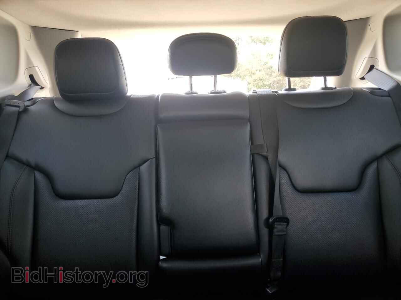 2021 JEEP COMPASS - VIN: 3C4NJDCB5MT595122 - Photo 10
