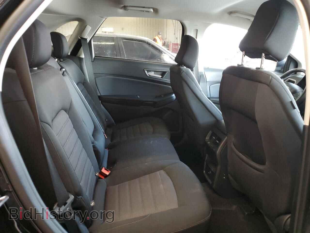 2024 FORD EDGE - VIN: 2FMPK4G94RBA67342 - Фото 11