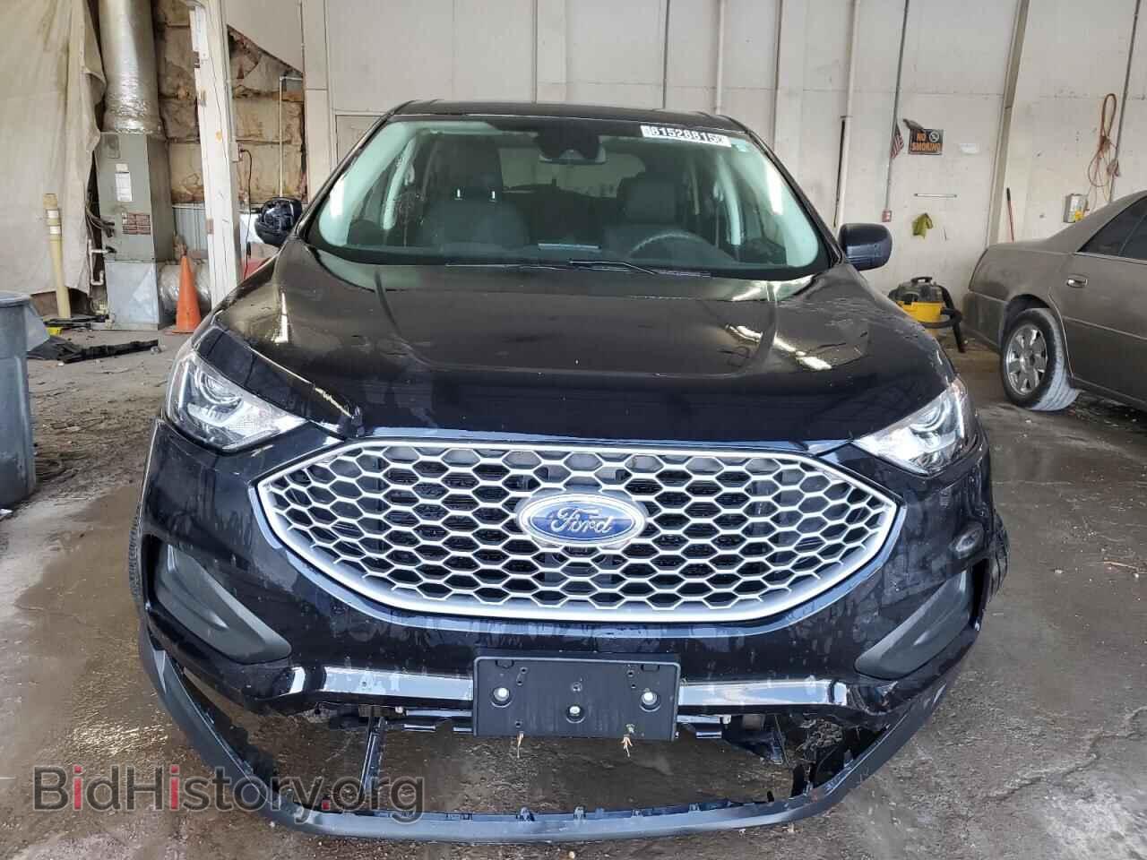 2024 FORD EDGE - VIN: 2FMPK4G94RBA67342 - Фото 5