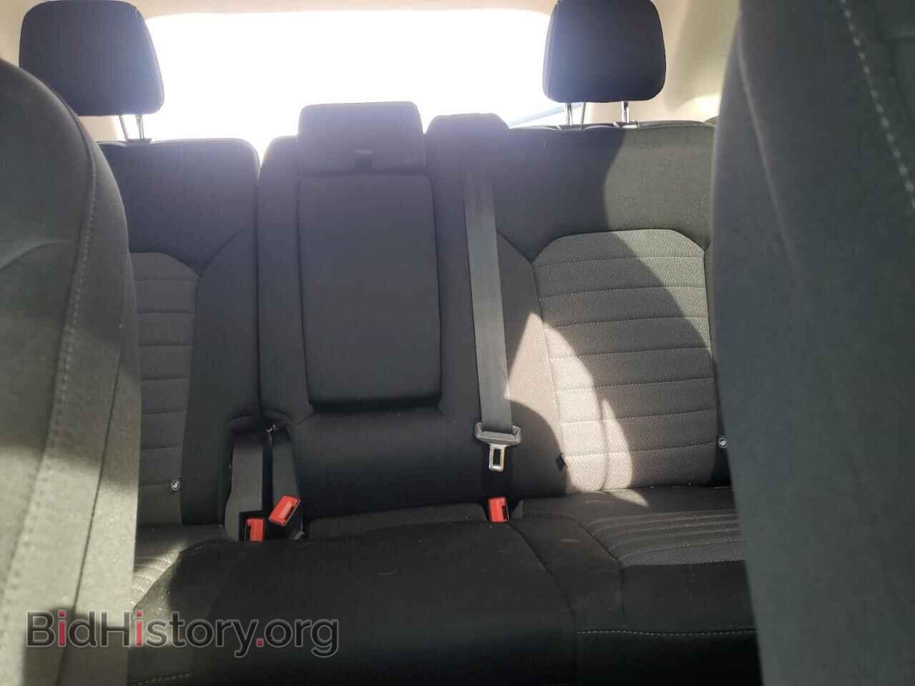 2021 FORD EDGE - VIN: 2FMPK4G98MBA51623 - Фото 10