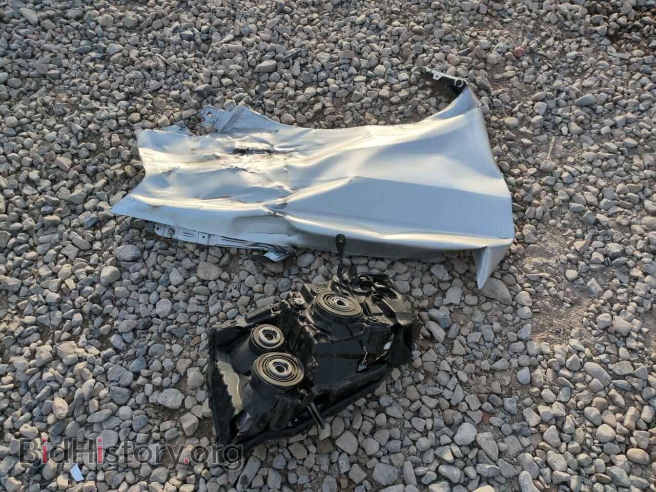 2011 HONDA PILOT - VIN: 5FNYF3H50BB003939 - Photo 13