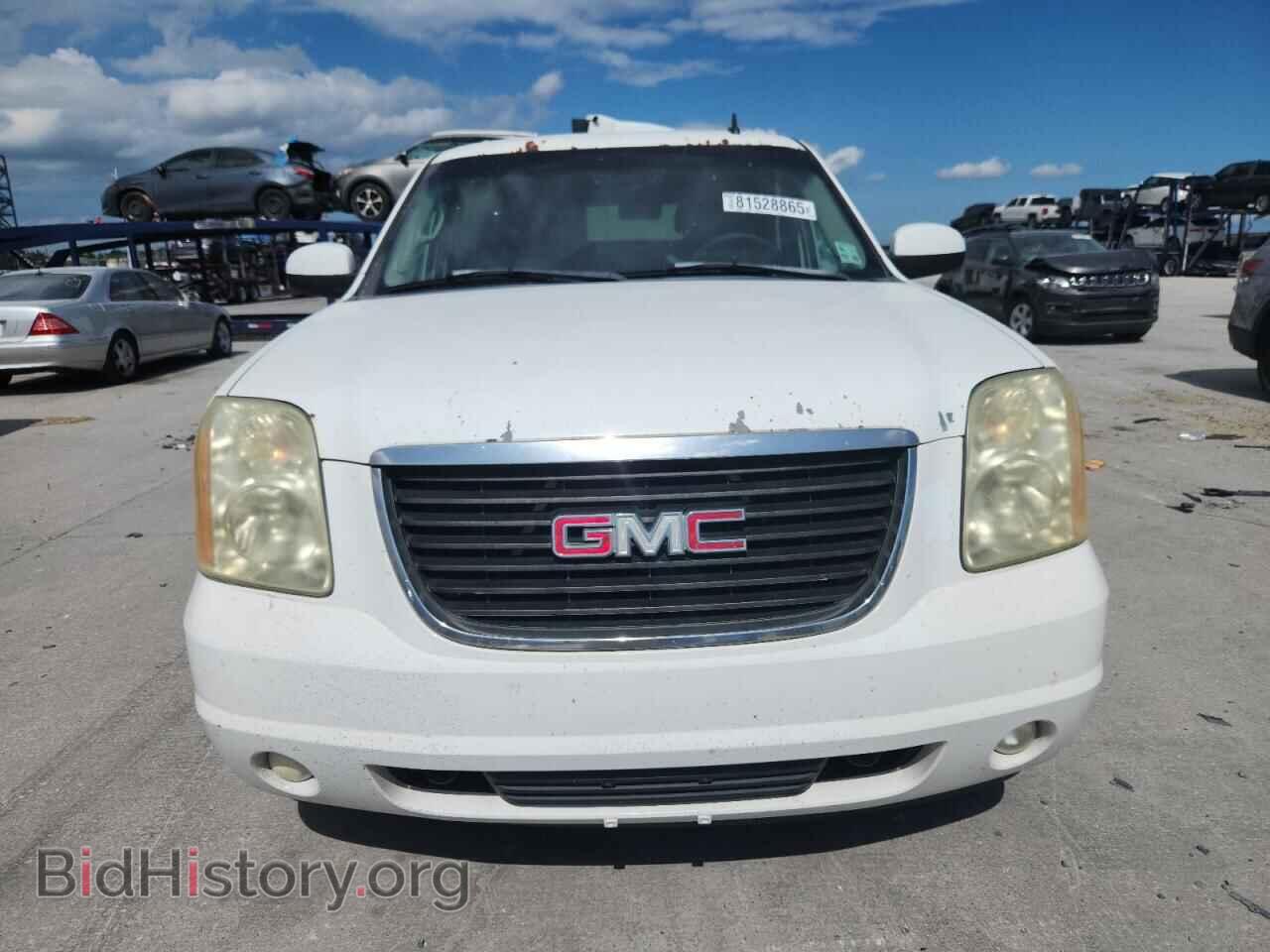 2007 GMC YUKON - VIN: 1GKFC13J57R140616 - Фото 5