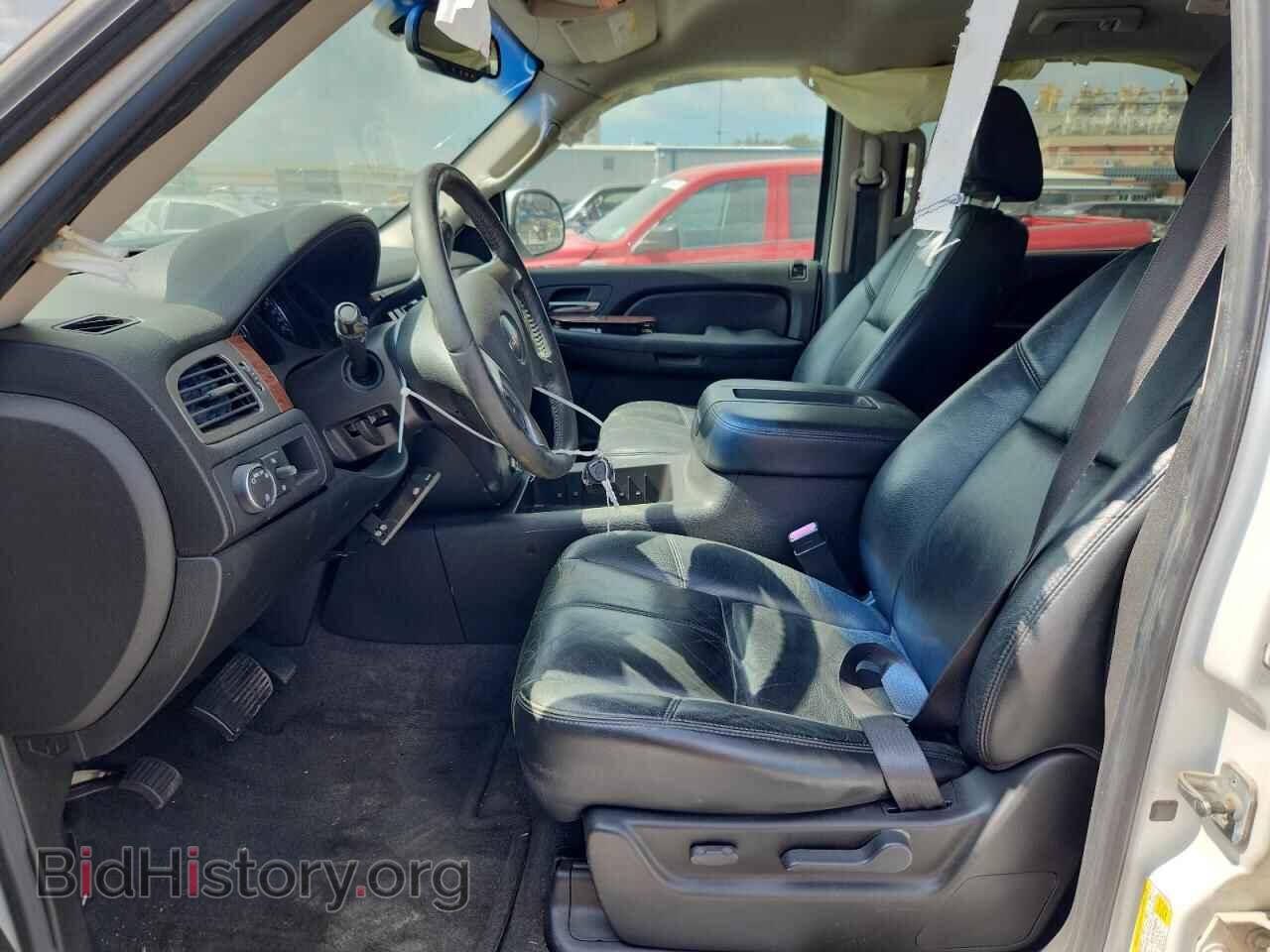 2007 GMC YUKON - VIN: 1GKFC13J57R140616 - Фото 7