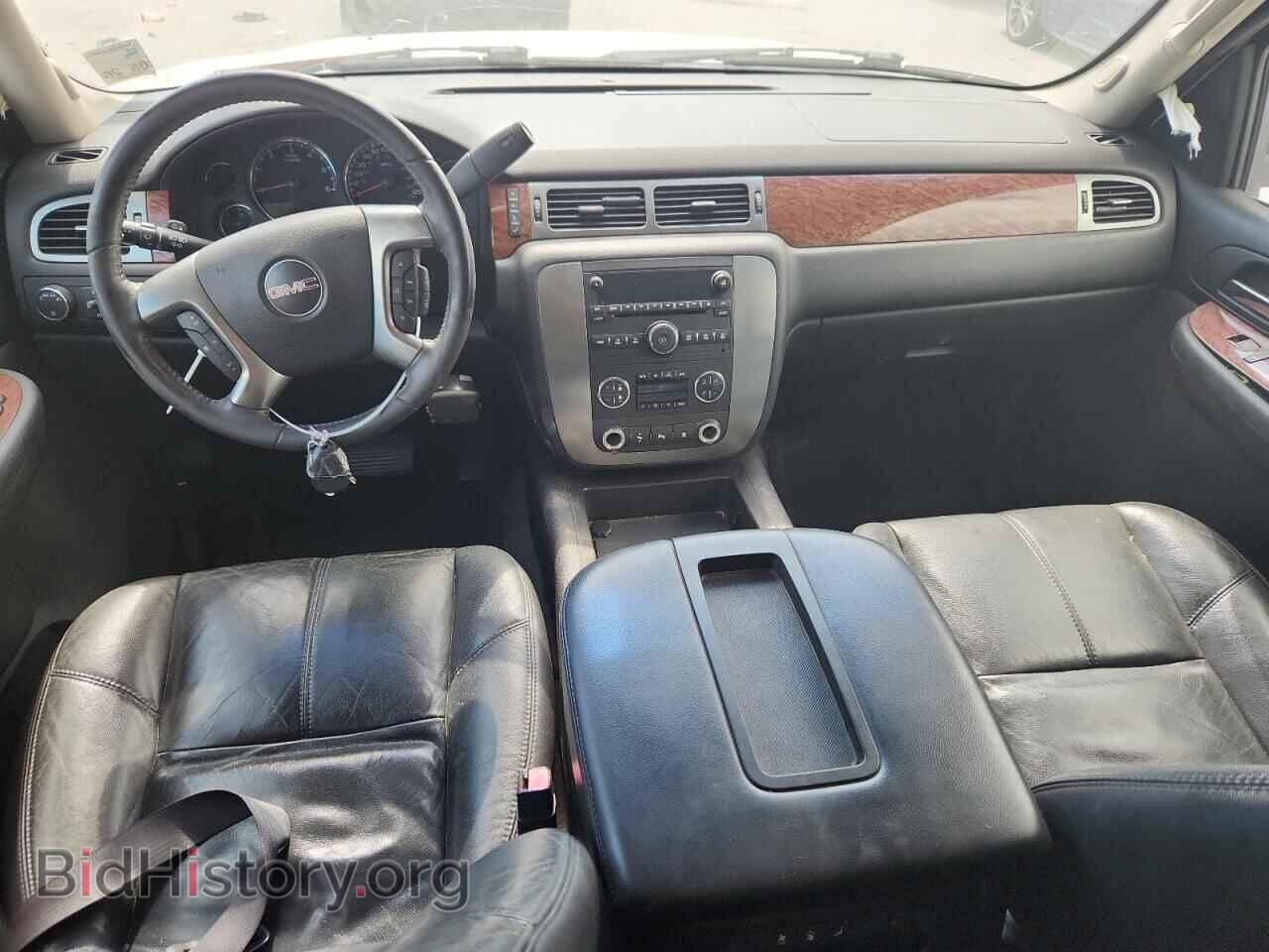 2007 GMC YUKON - VIN: 1GKFC13J57R140616 - Фото 8