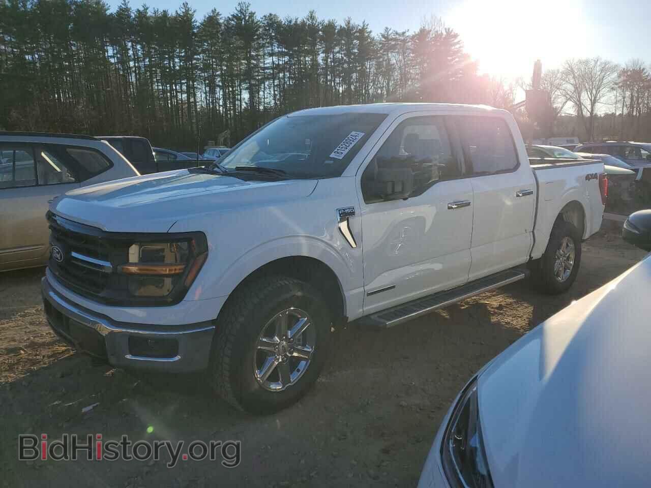 Photo 1FTFW3LD6RFA03830 - FORD All Models 2024