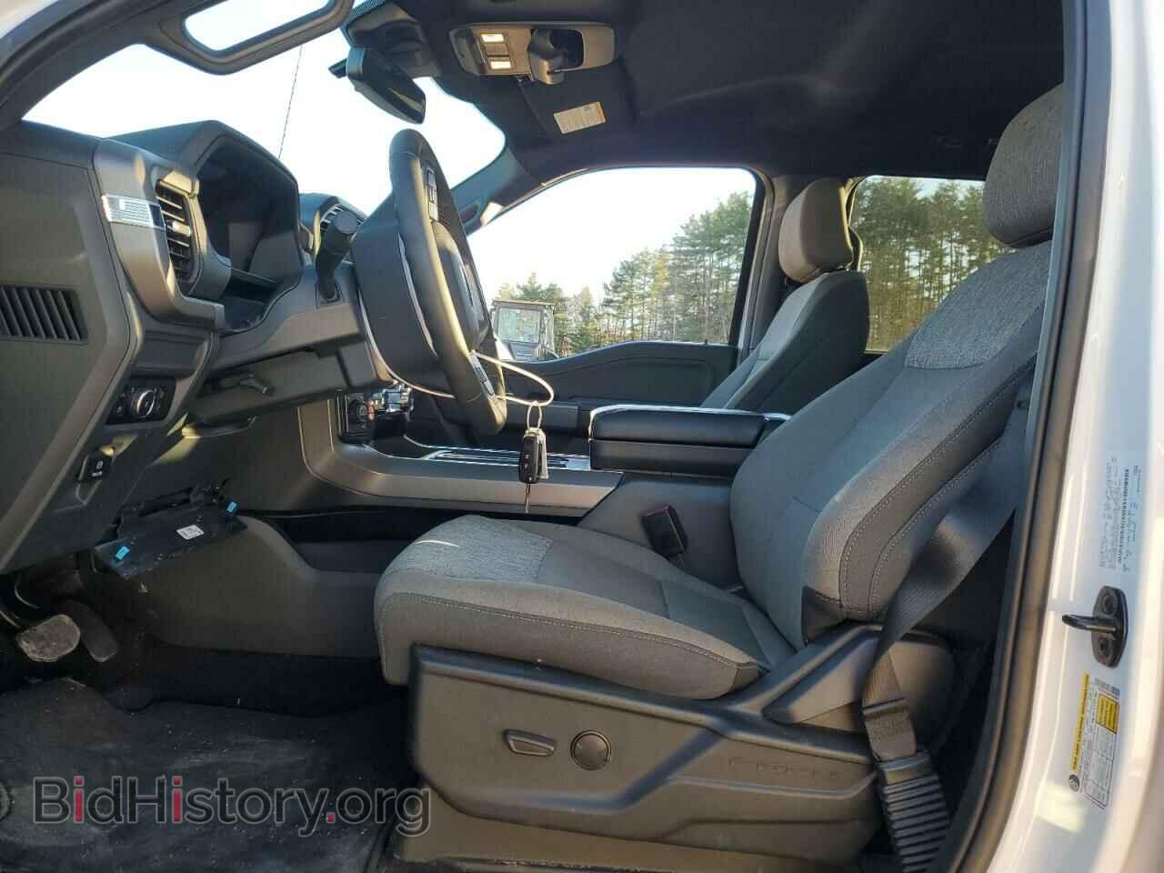 2024 FORD All Models - VIN: 1FTFW3LD6RFA03830 - Photo 7
