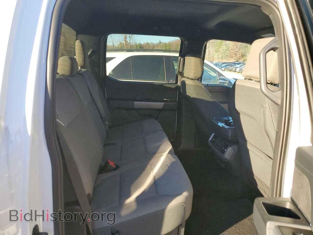 2024 FORD All Models - VIN: 1FTFW3LD6RFA03830 - Photo 10