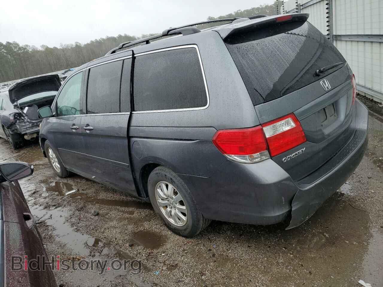 2010 HONDA All Models - VIN: 5FNRL3H65AB081735 - Фото 2