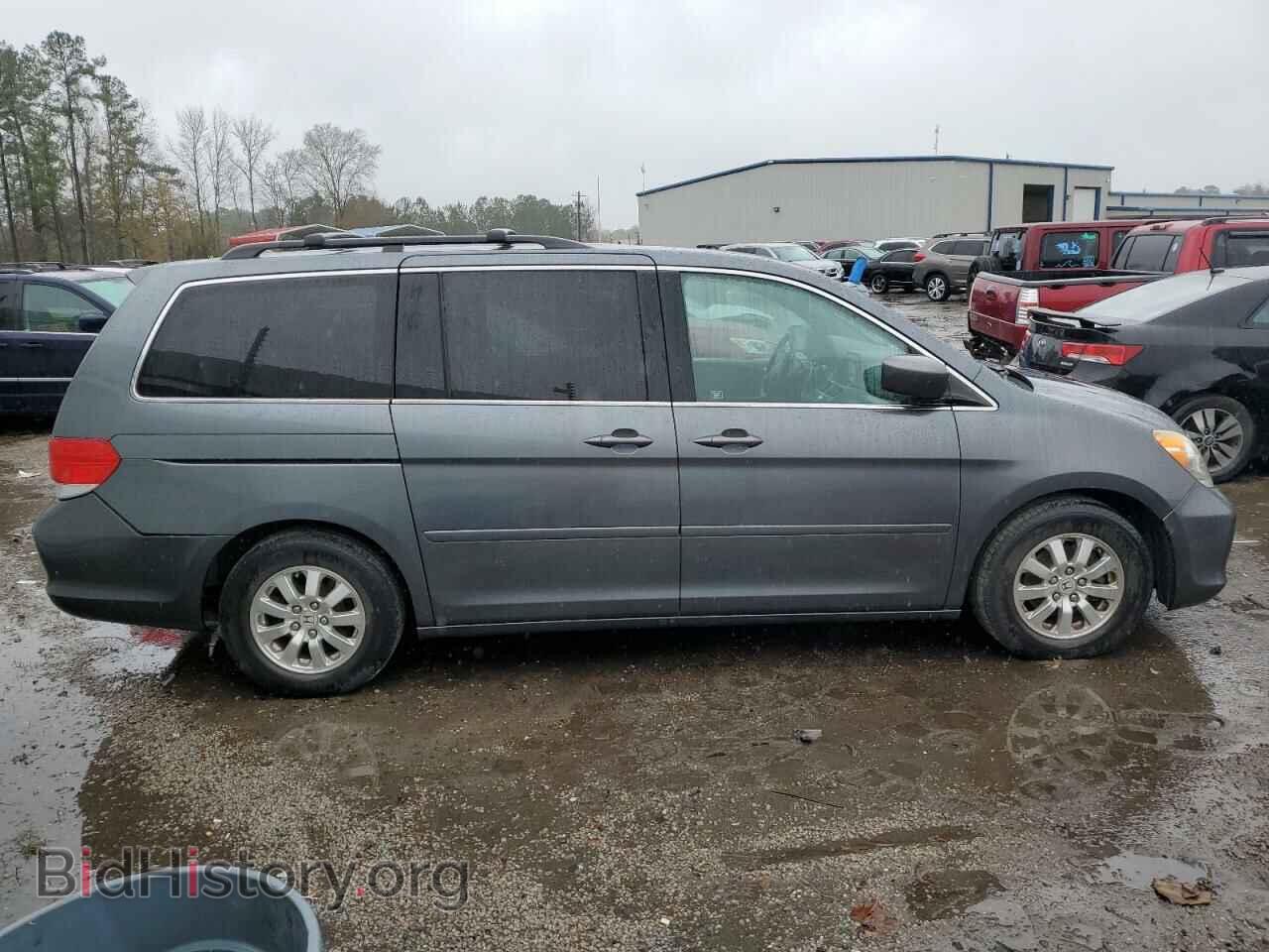 2010 HONDA All Models - VIN: 5FNRL3H65AB081735 - Фото 3