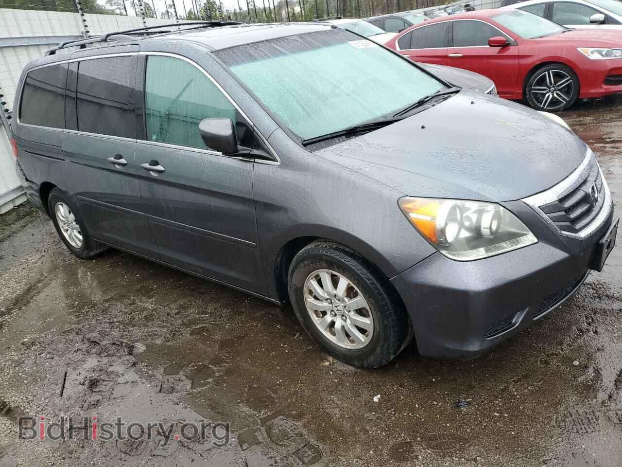 2010 HONDA All Models - VIN: 5FNRL3H65AB081735 - Фото 4