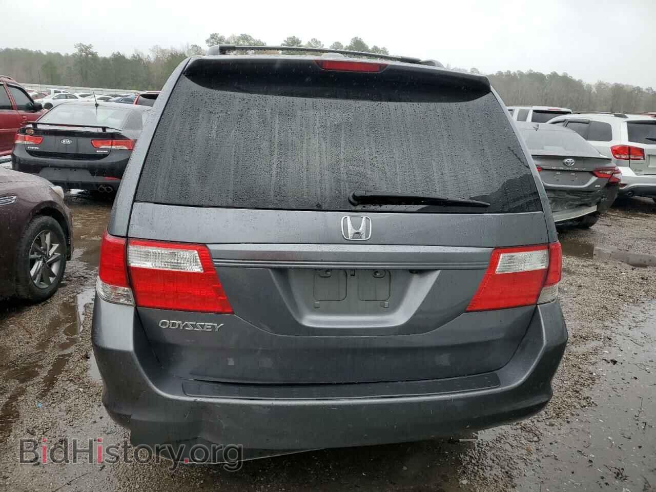 2010 HONDA All Models - VIN: 5FNRL3H65AB081735 - Фото 6