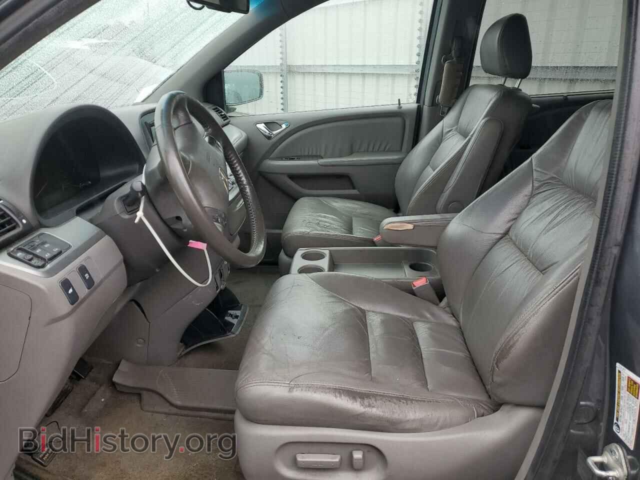 2010 HONDA All Models - VIN: 5FNRL3H65AB081735 - Фото 7
