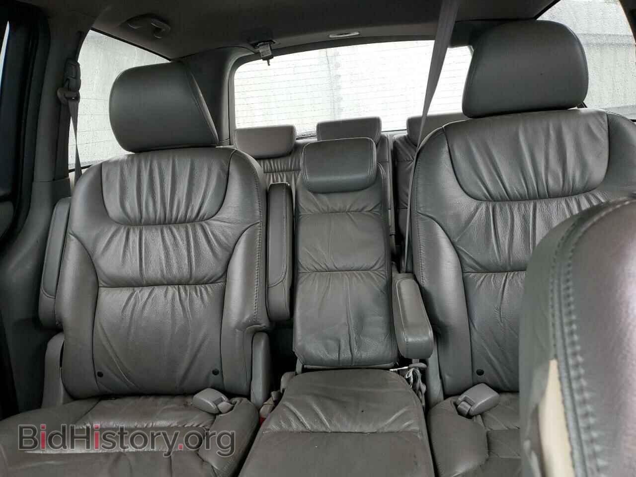 2010 HONDA All Models - VIN: 5FNRL3H65AB081735 - Фото 10