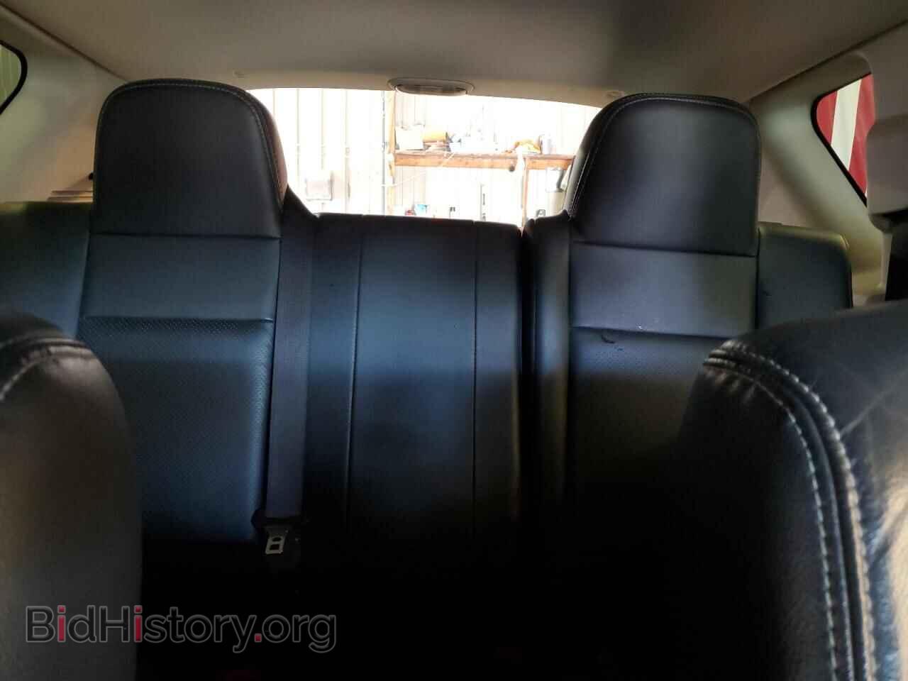 2016 JEEP COMPASS - VIN: 1C4NJDEB5GD552696 - Фото 10