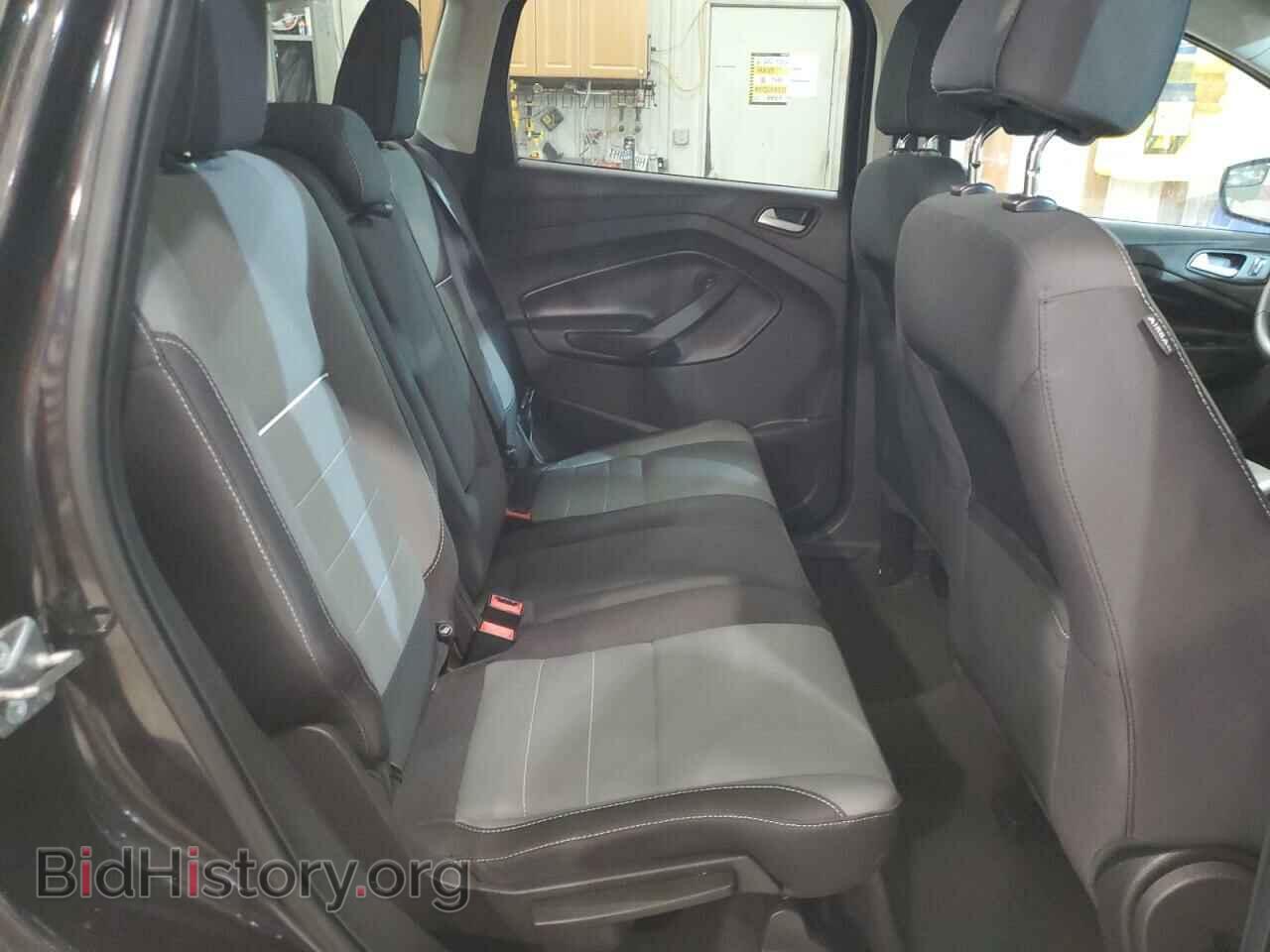 2015 FORD ESCAPE - VIN: 1FMCU9G94FUC33418 - Фото 10