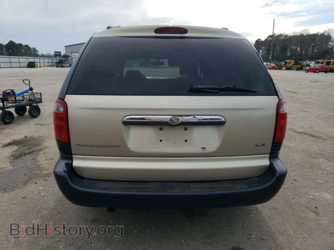 2007 DODGE CARAVAN - VIN: 2D4GP44L37R320888 - Фото 6