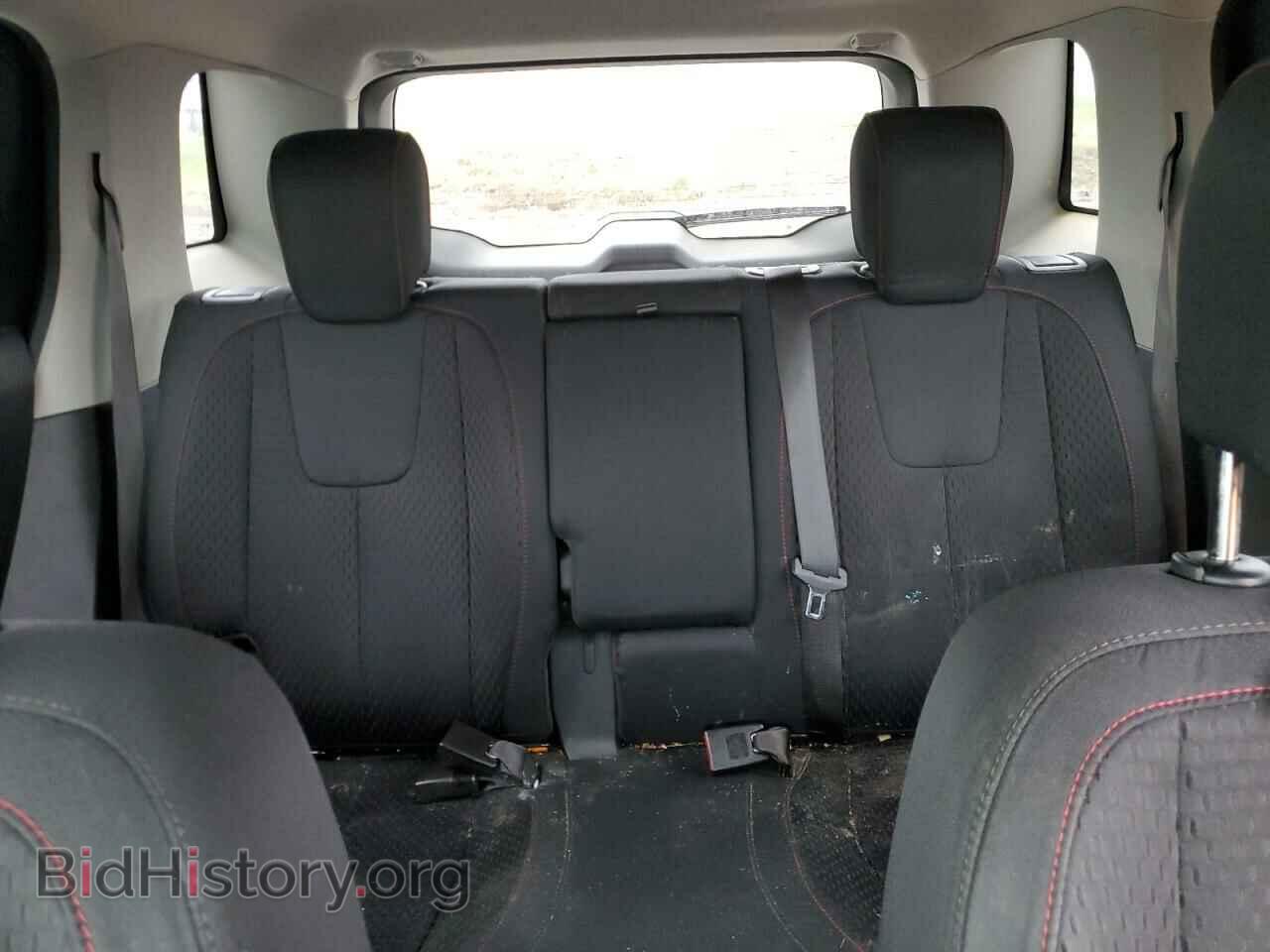 2014 GMC TERRAIN - VIN: 2GKFLVEK0E6346254 - Фото 10