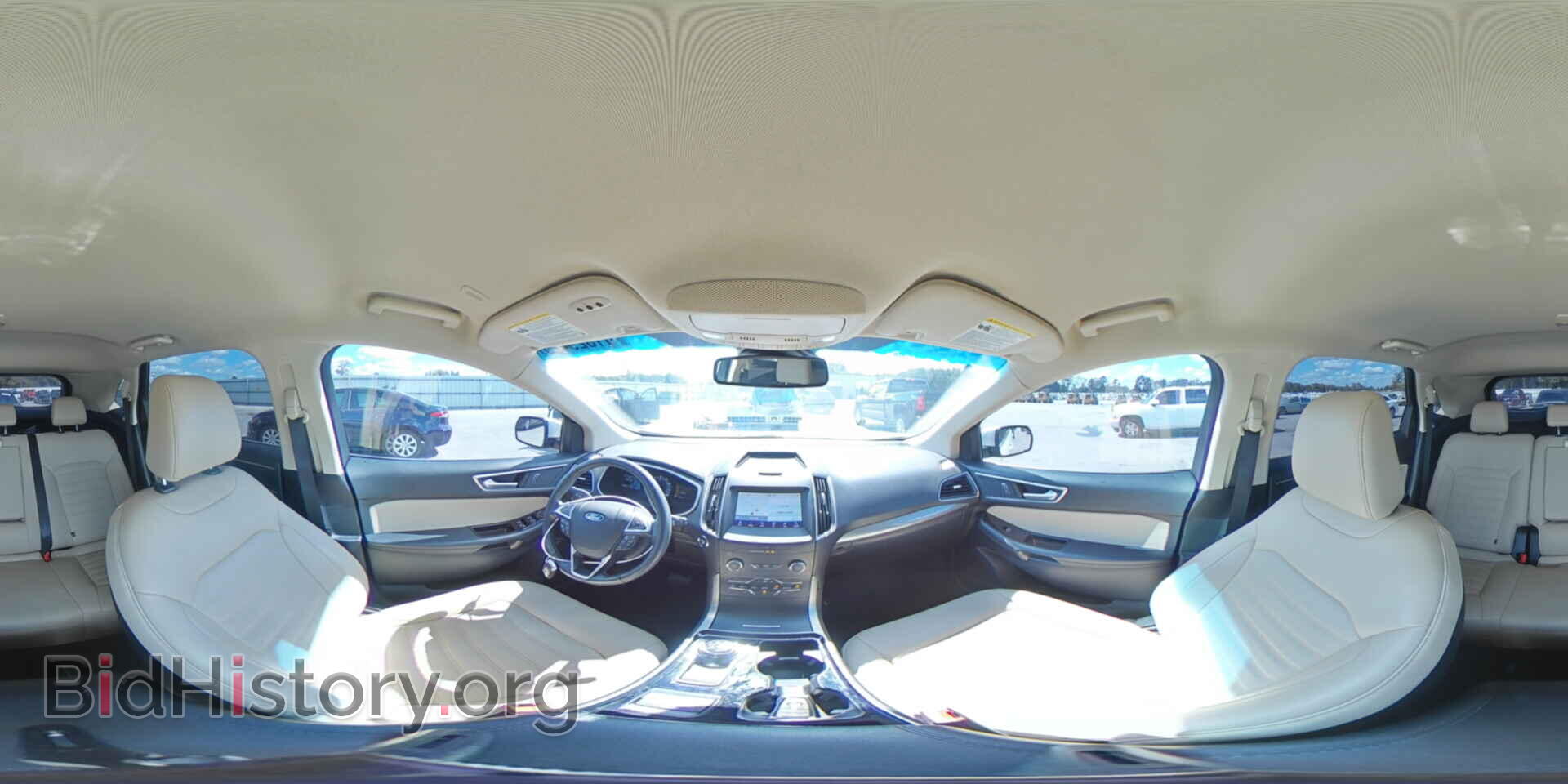 2020 FORD EDGE - VIN: 2FMPK3J94LBA04042 - Фото 15