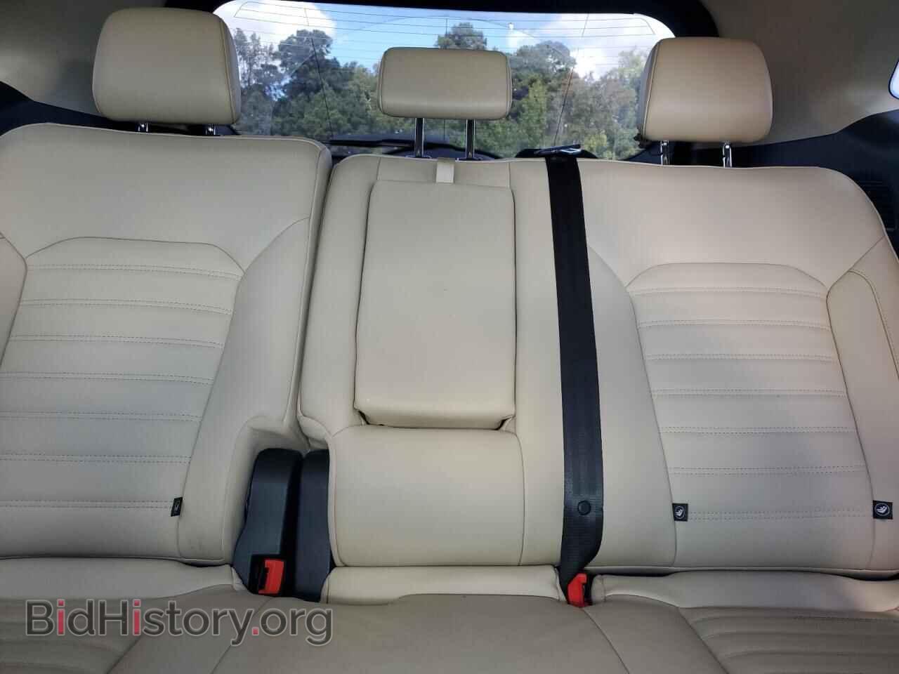 2020 FORD EDGE - VIN: 2FMPK3J94LBA04042 - Фото 10