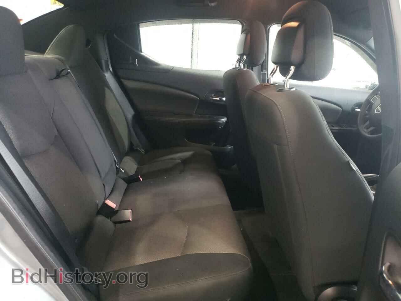 2013 DODGE AVENGER - VIN: 1C3CDZAG2DN770750 - Photo 10
