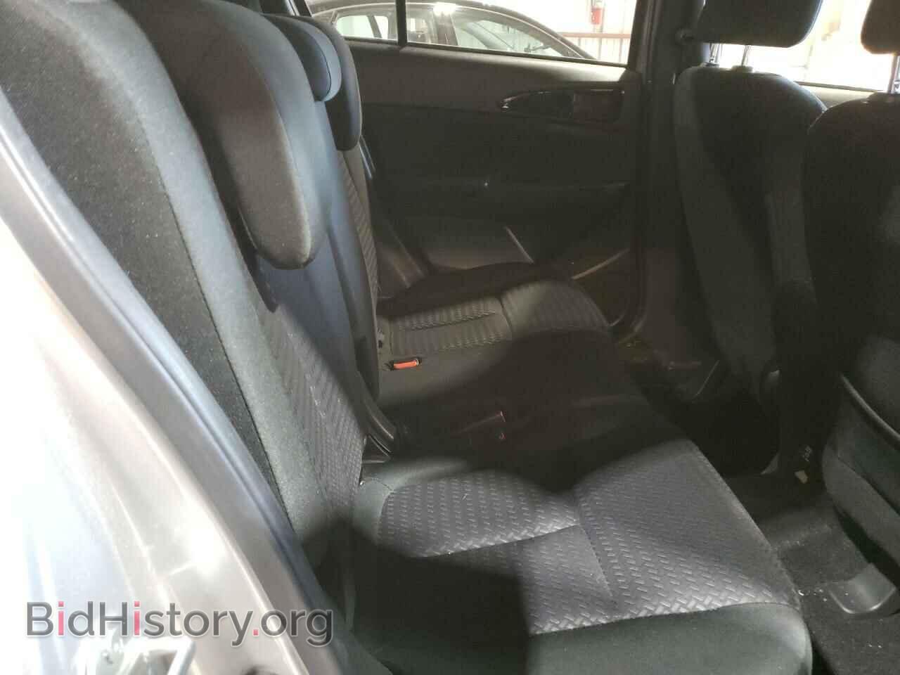 2019 MITSUBISHI ECLIPSE - VIN: JA4AT3AA4KZ030485 - Photo 11