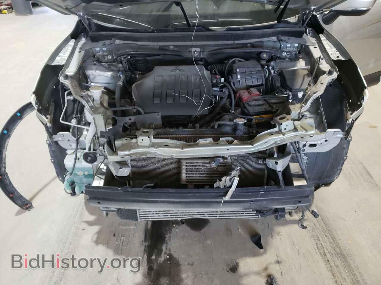 2019 MITSUBISHI ECLIPSE - VIN: JA4AT3AA4KZ030485 - Photo 12