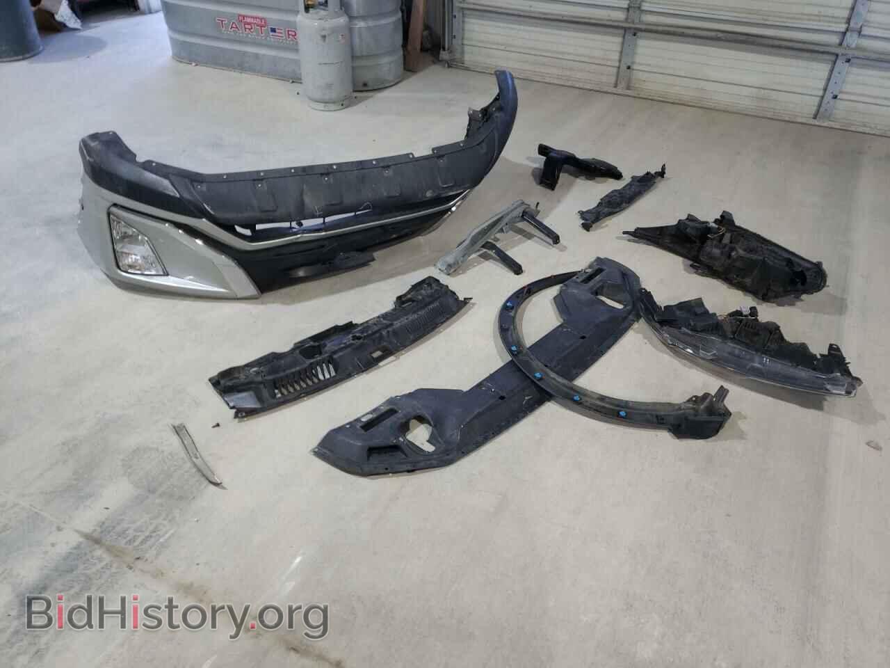 2019 MITSUBISHI ECLIPSE - VIN: JA4AT3AA4KZ030485 - Photo 13
