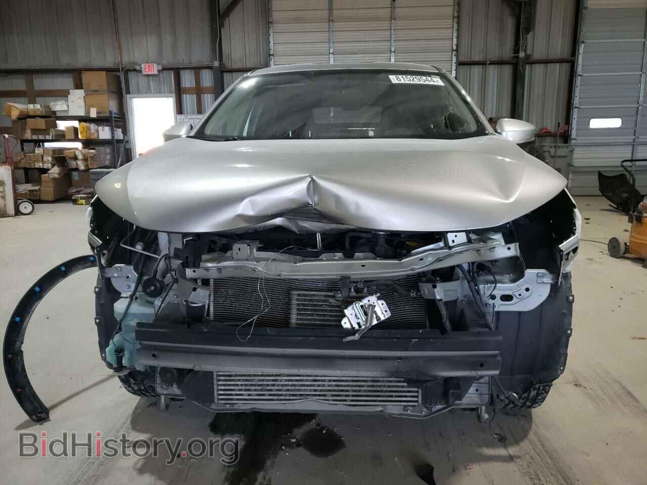 2019 MITSUBISHI ECLIPSE - VIN: JA4AT3AA4KZ030485 - Photo 5