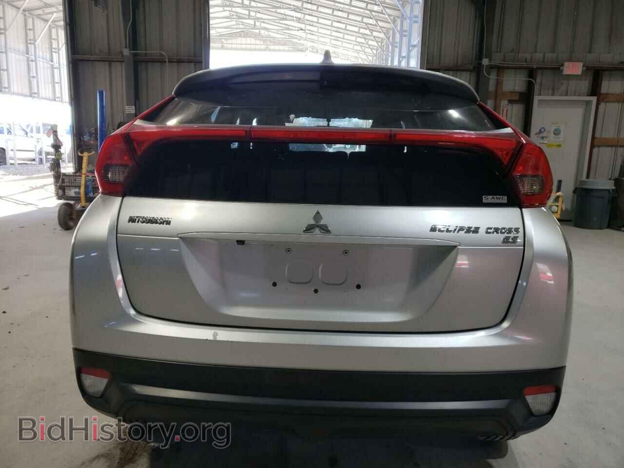 2019 MITSUBISHI ECLIPSE - VIN: JA4AT3AA4KZ030485 - Photo 6