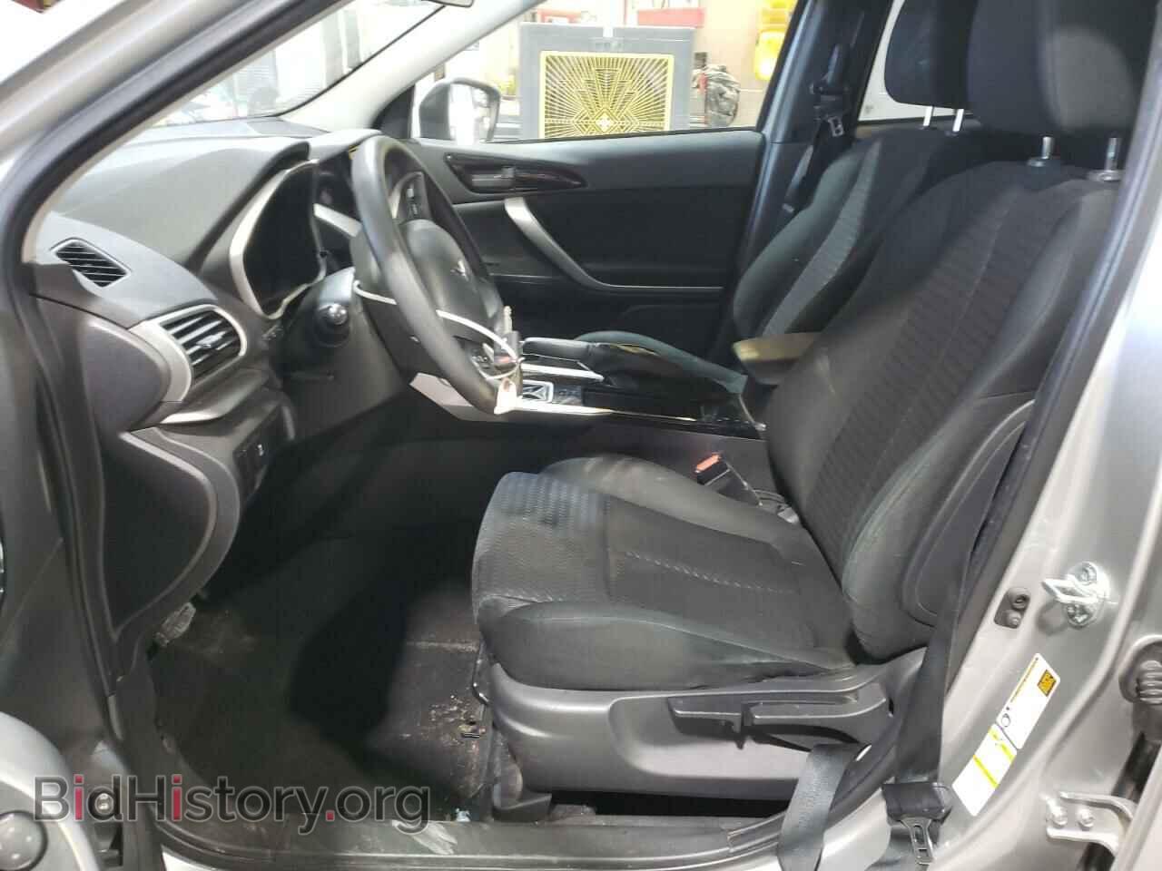 2019 MITSUBISHI ECLIPSE - VIN: JA4AT3AA4KZ030485 - Photo 7