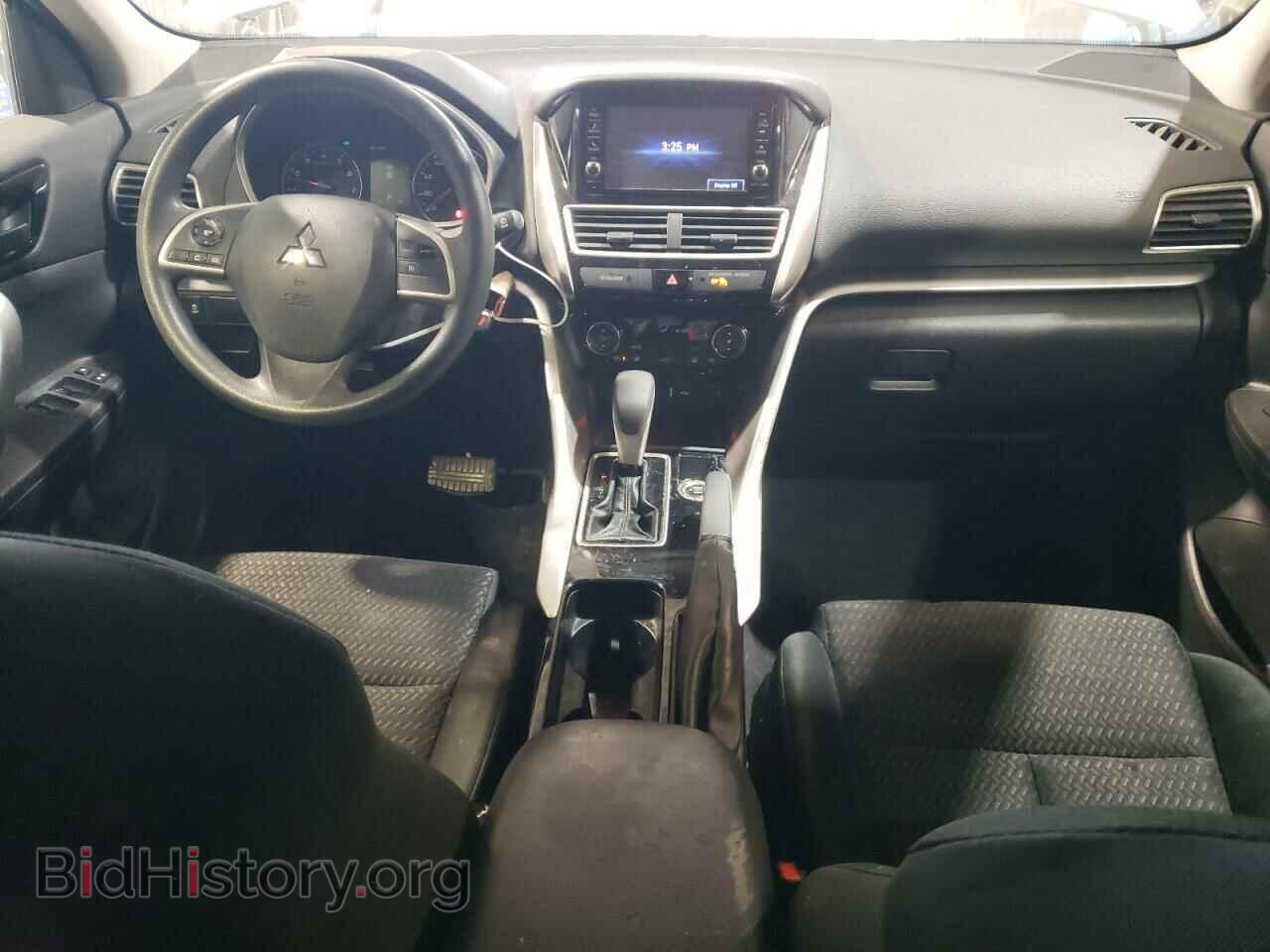 2019 MITSUBISHI ECLIPSE - VIN: JA4AT3AA4KZ030485 - Photo 8