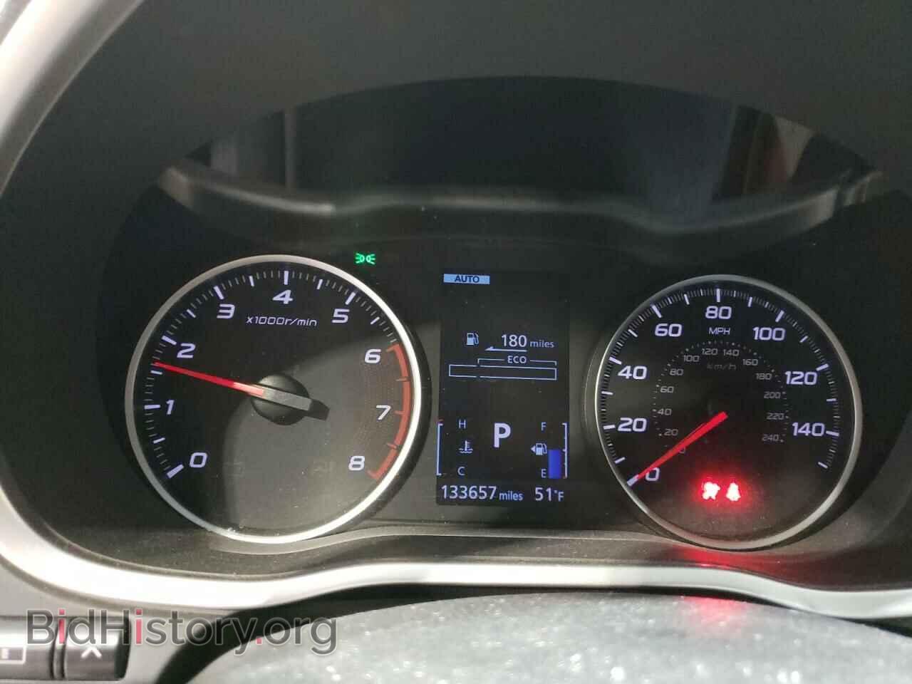 2019 MITSUBISHI ECLIPSE - VIN: JA4AT3AA4KZ030485 - Photo 9