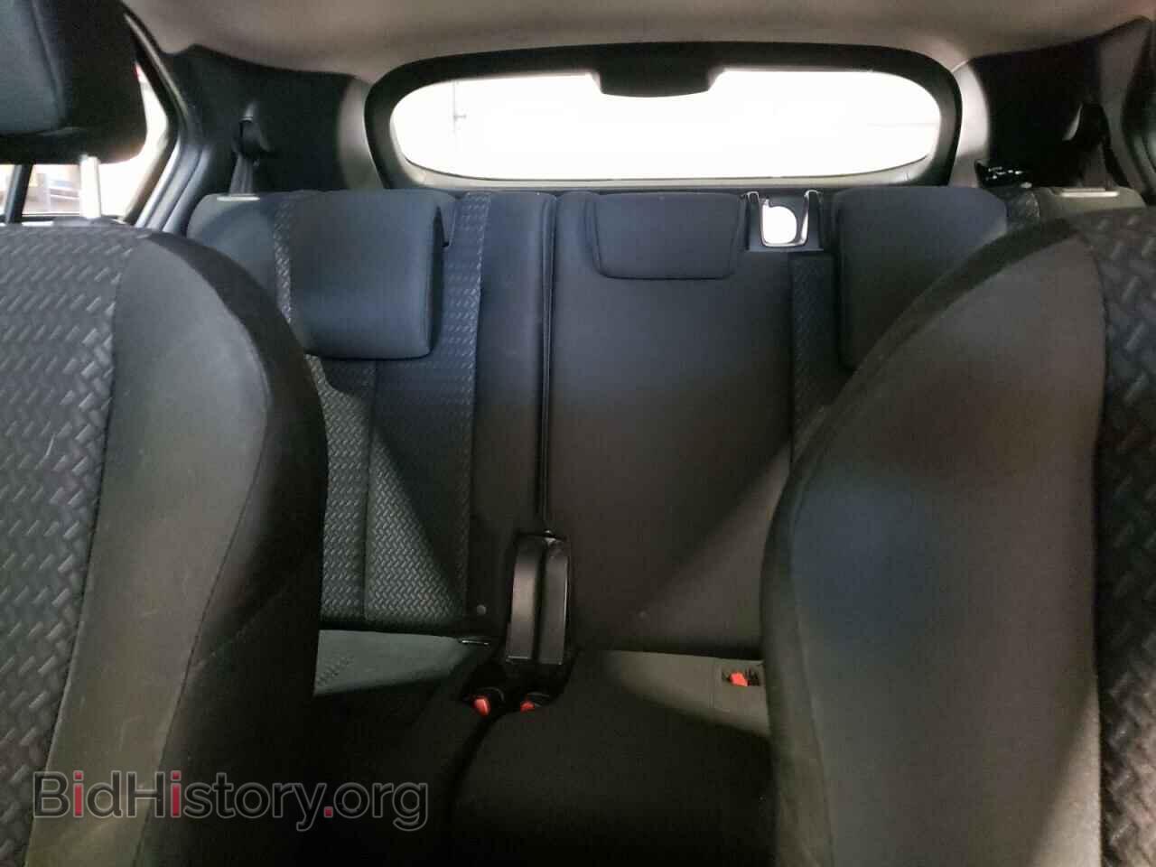 2019 MITSUBISHI ECLIPSE - VIN: JA4AT3AA4KZ030485 - Photo 10