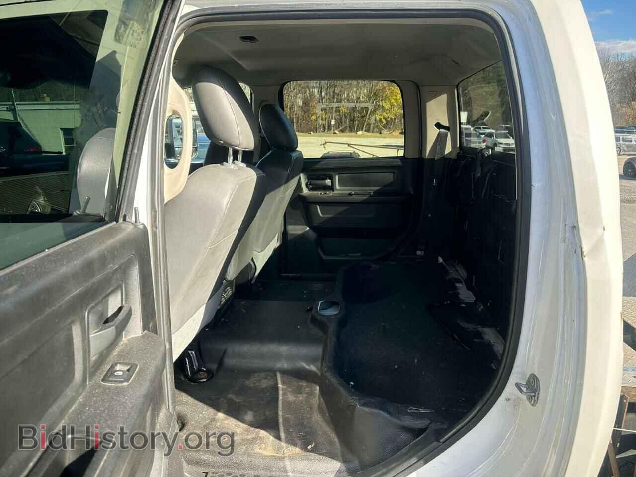 2018 RAM All Models - VIN: 3C7WRTCL2JG376531 - Photo 5